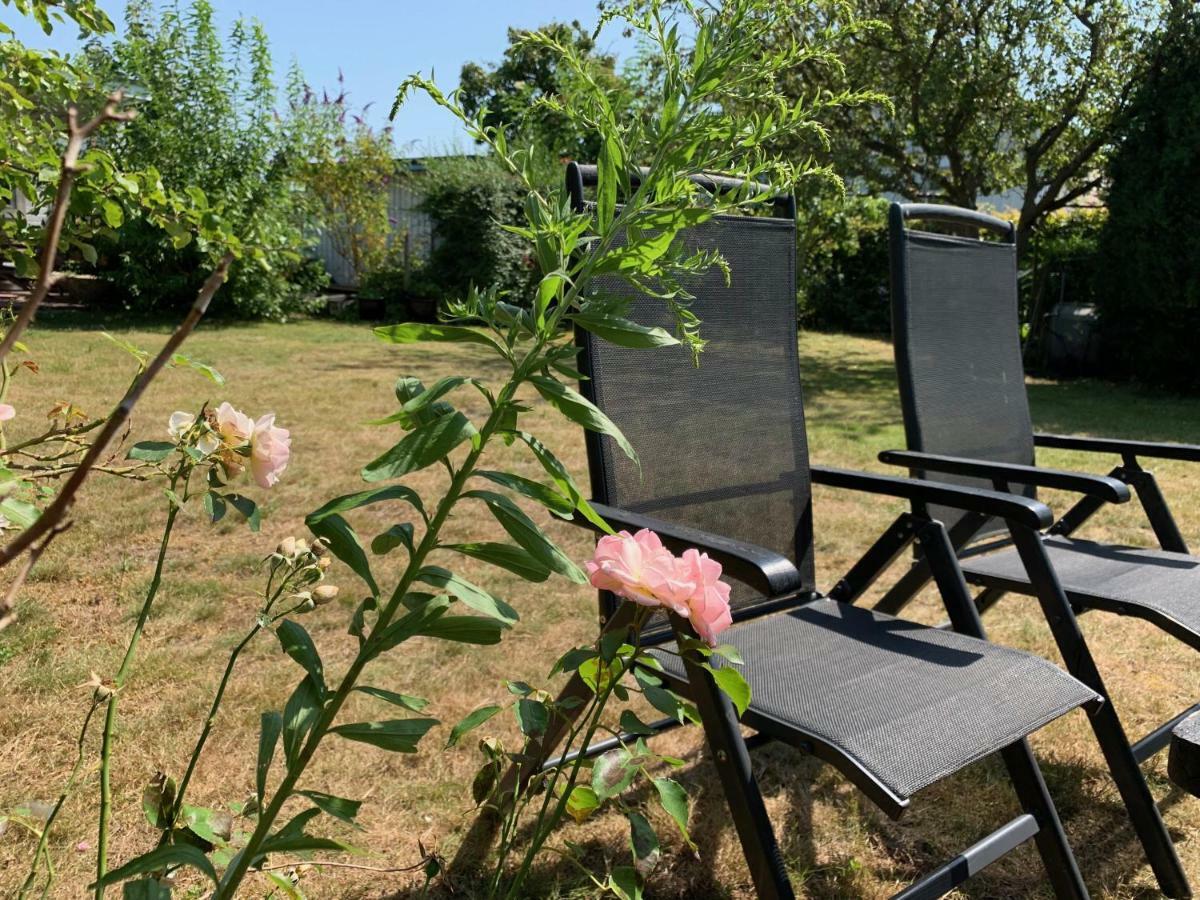 Private House Parking Garden Sea Nature Malmo Exterior photo
