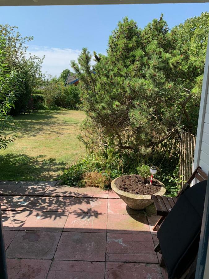 Private House Parking Garden Sea Nature Malmo Exterior photo